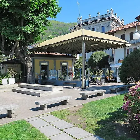 Pallanza Beach Apartment