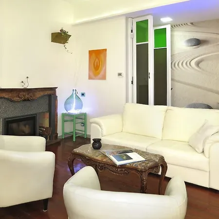 Apartment Pallanza Beach