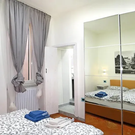 Apartment Pallanza Beach *
