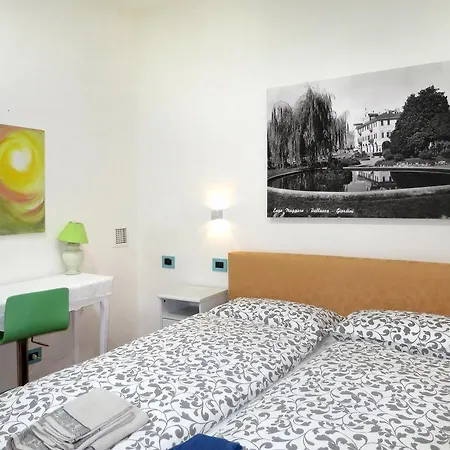 Pallanza Beach Apartment